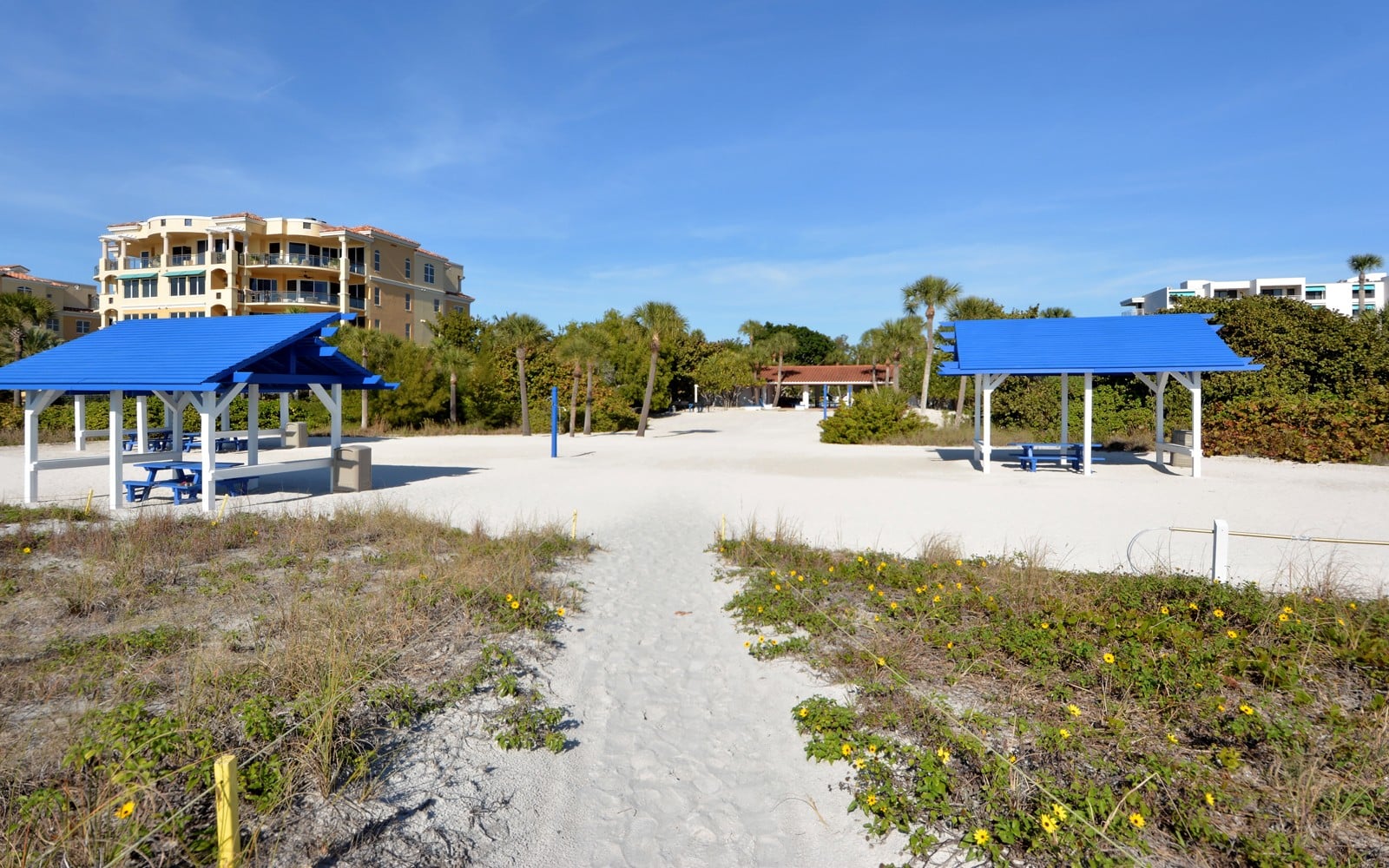 Bay Isles Condos Longboat Key