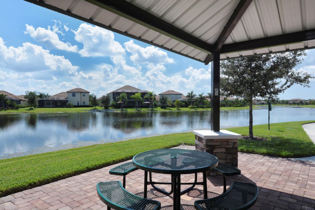 Bridgewater Lakewood Ranch Florida Homes for Sale