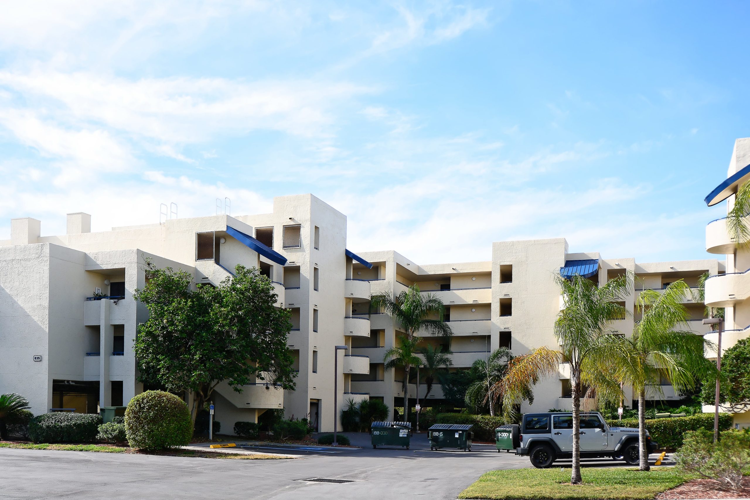 Central Park Condos Sarasota