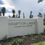 Hampton Lakes Sarasota Florida Homes for Sale