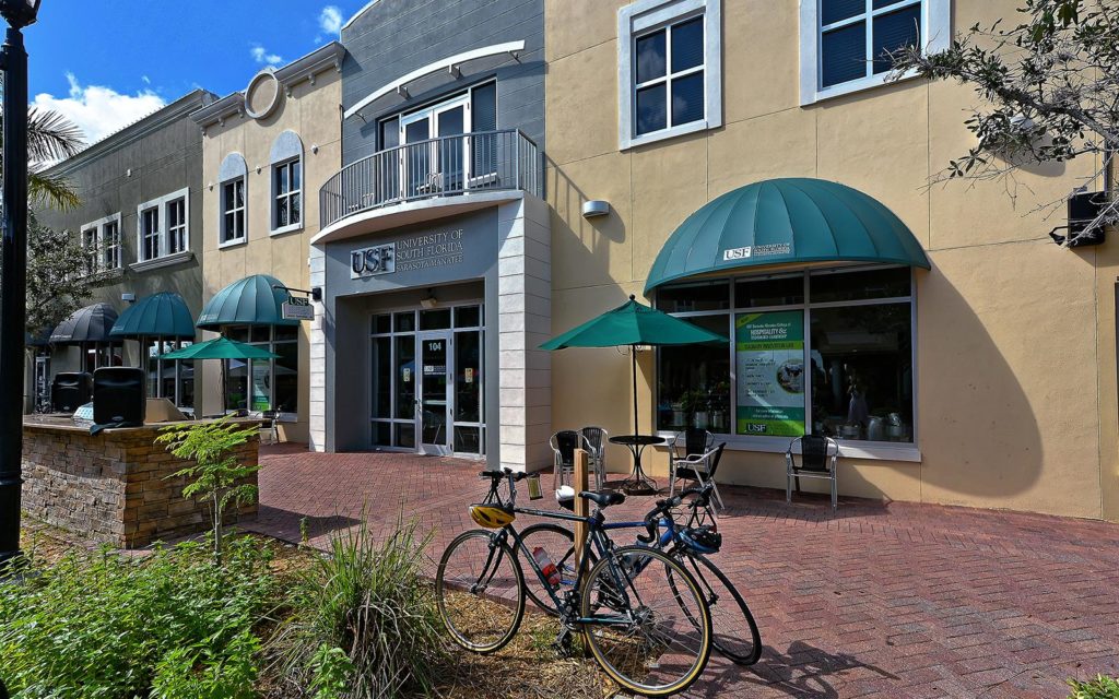Lofts on Main Lakewood Ranch Florida Condos for Sale
