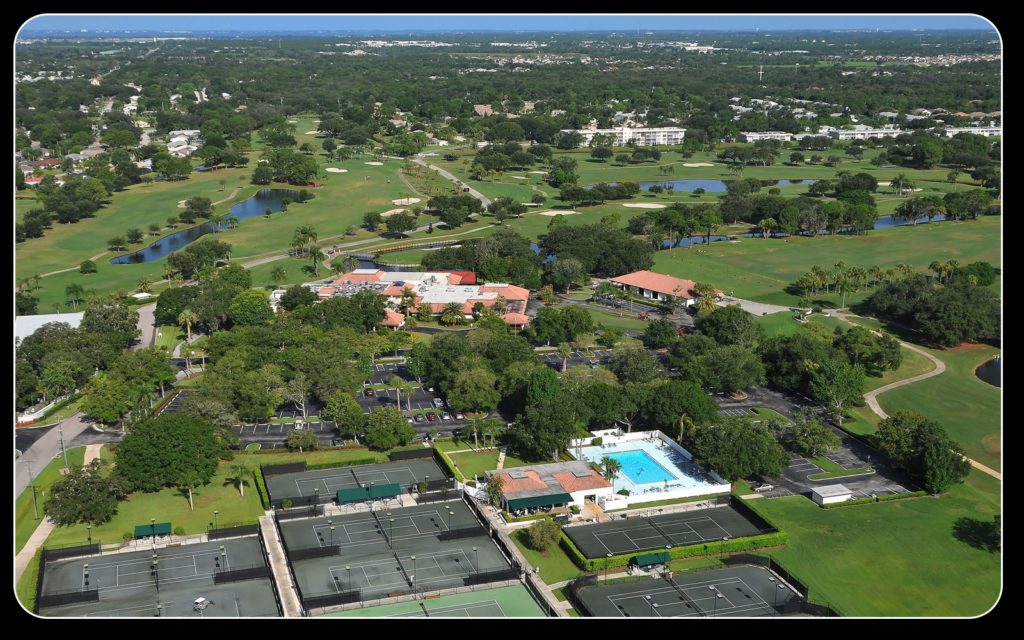 Palm Aire Sarasota Florida Homes for Sale, Condos & Villas