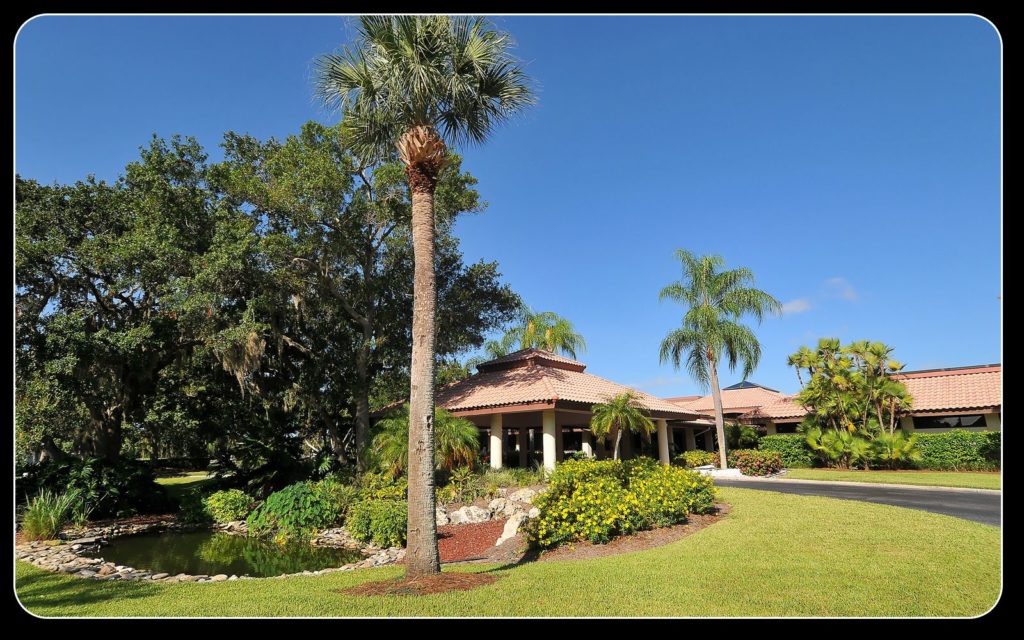 The Hollows Sarasota Florida Condos for Sale at Palm Aire