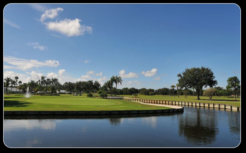 Pine Trace Sarasota Florida Condos for Sale at Palm Aire