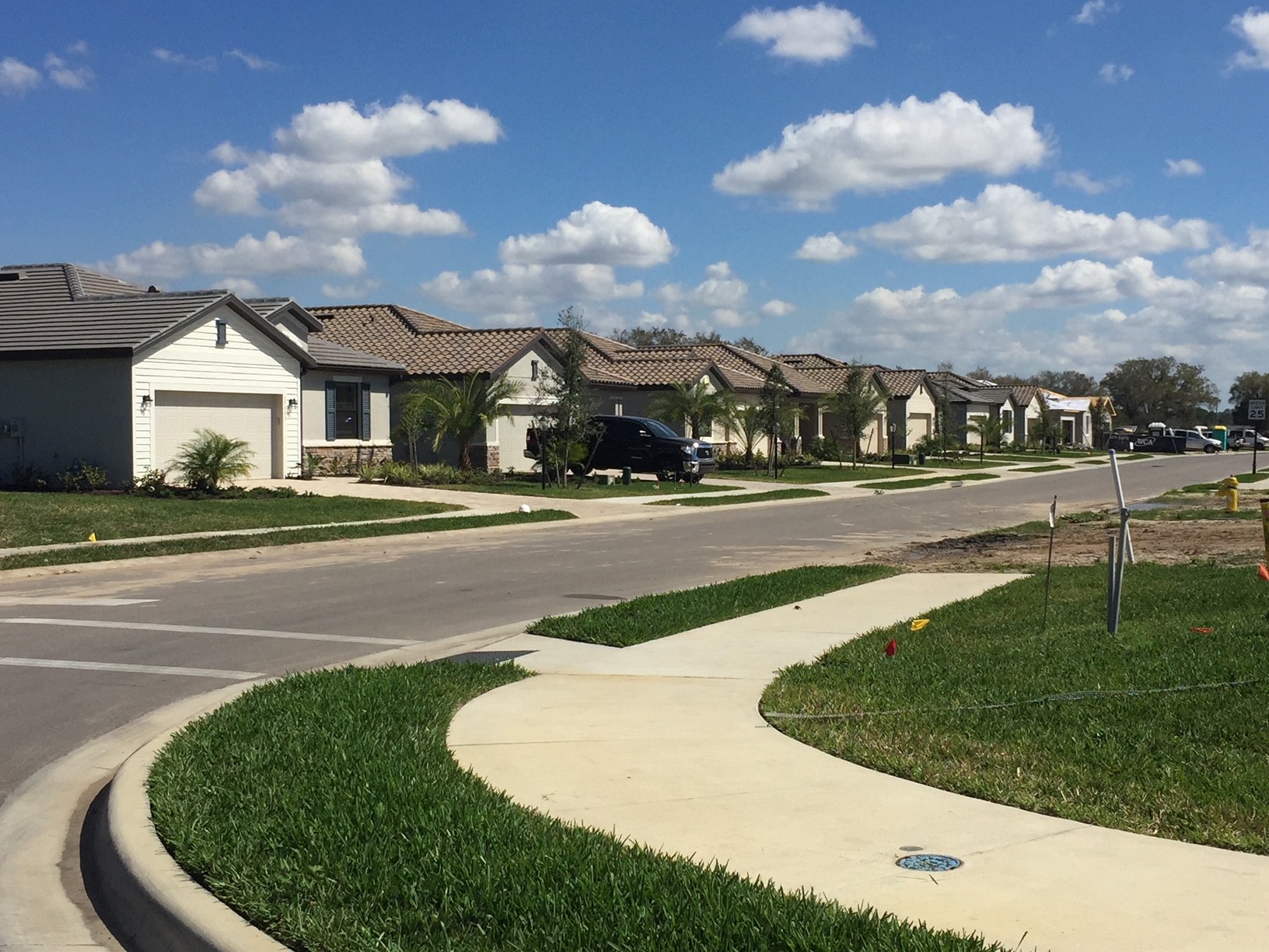 Polo Run at Lakewood Ranch Eco Friendly Homes for Sale