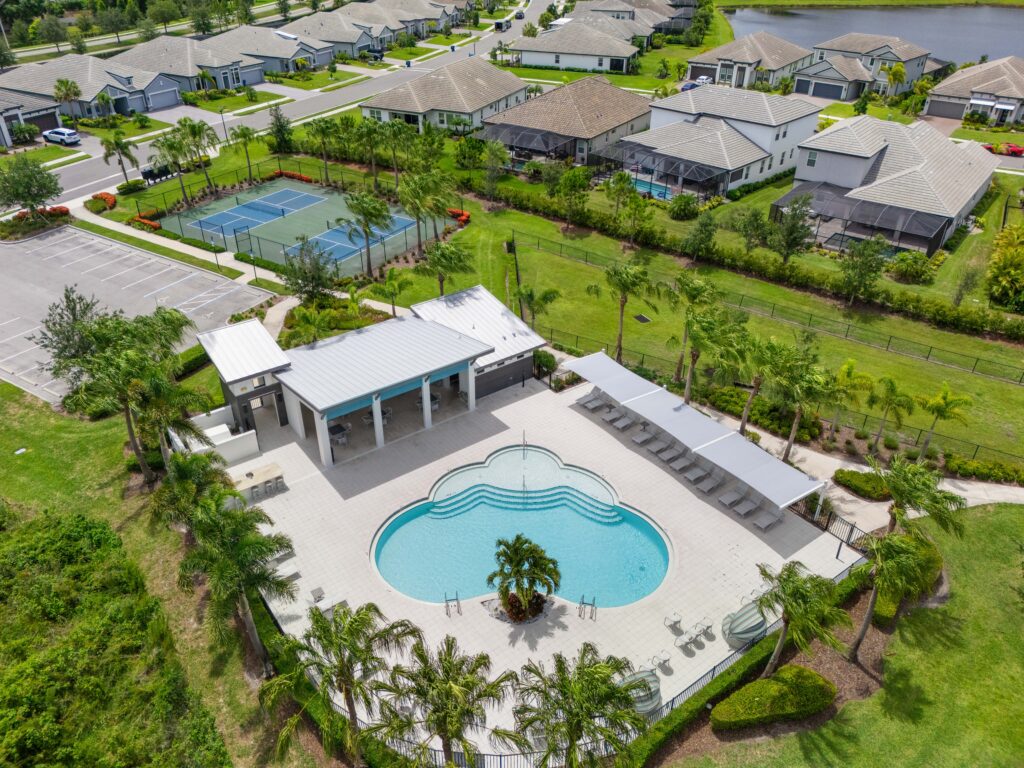 Woodleaf Hammock Lakewood Ranch Florida Homes for Sale