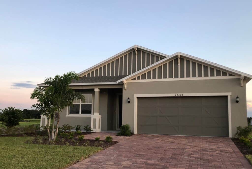 Avaunce Lakewood Ranch Florida Homes for Sale