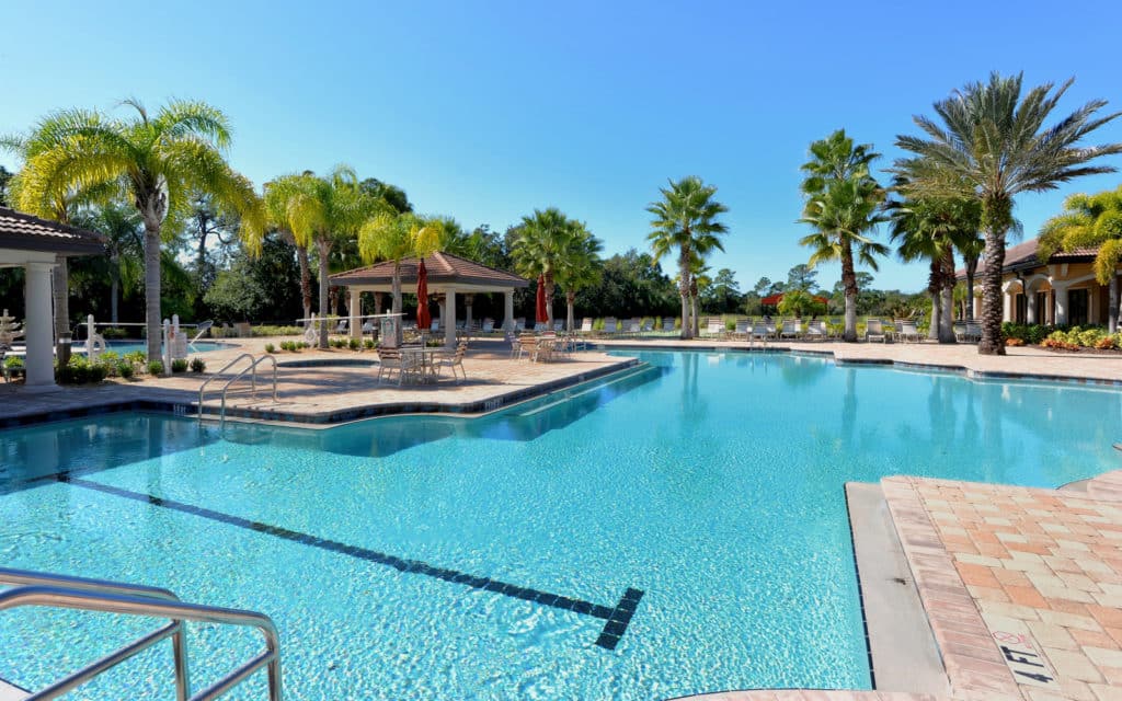 Venetian Falls Venice Florida Homes for Sale