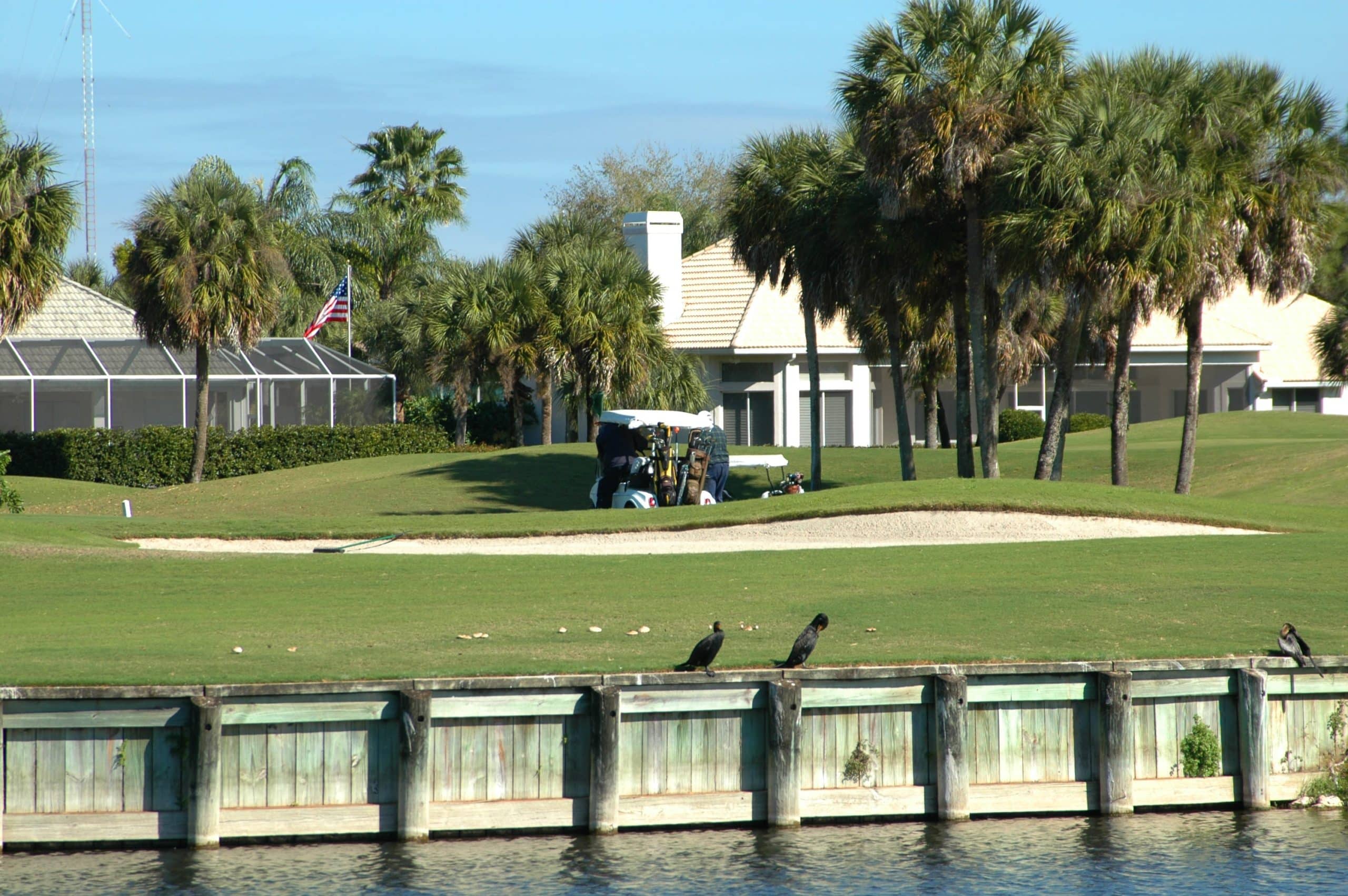 Venice Golf & Country Club Homes For Sale