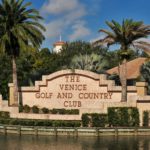 Venice Golf and Country Club Homes for Sale