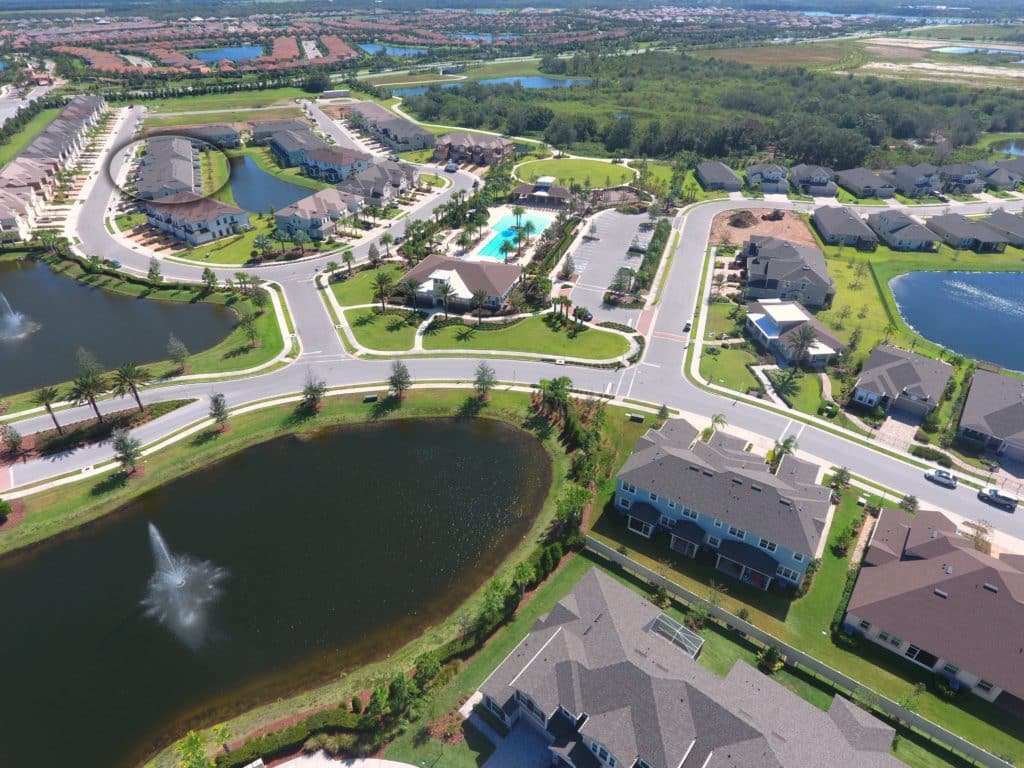 Harmony at Lakewood Ranch Homes for Sale