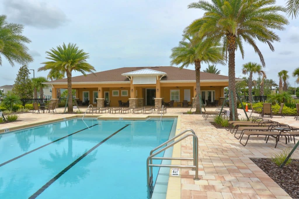 Harmony Lakewood Ranch Florida Homes for Sale & Villas