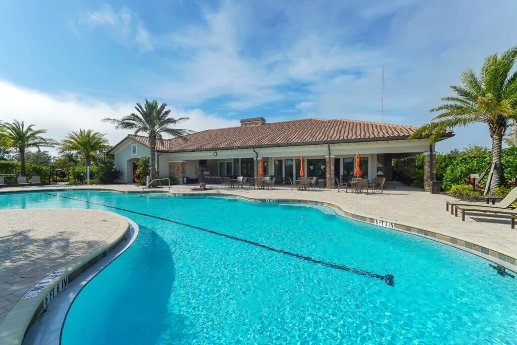 Bellacina by Casey Key Nokomis Florida Homes for Sale