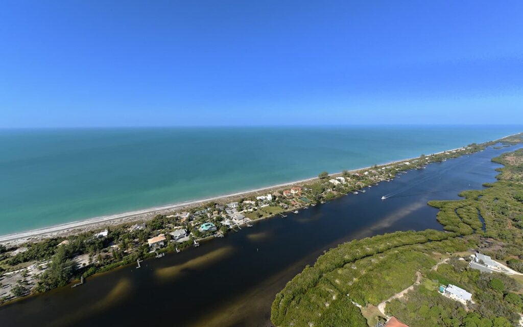 Lemon Bay Estates Englewood Florida Homes for Sale