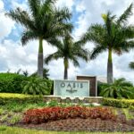 Oasis at Wellen Park Venice Florida Homes for Sale