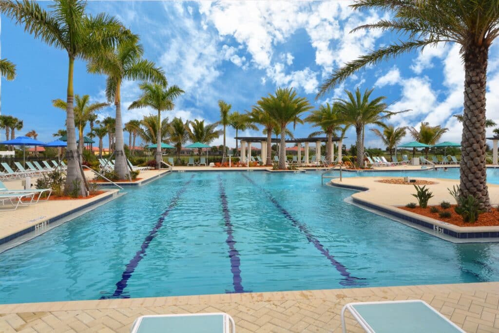 Sarasota National Venice Florida Homes for Sale