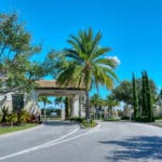 Toscana Isles in Venice Homes for Sale