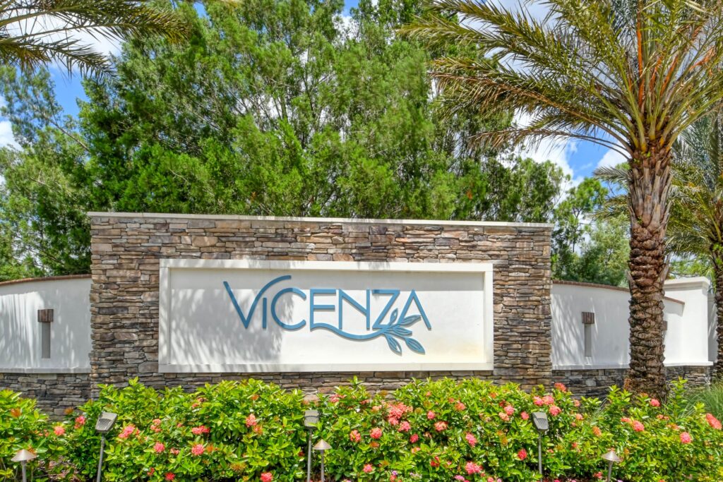 Vicenza Venice FL Homes for Sale & Villas, Gated Community