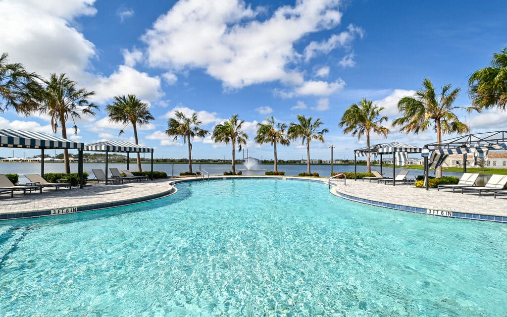 Aria Nokomis Florida Homes for Sale