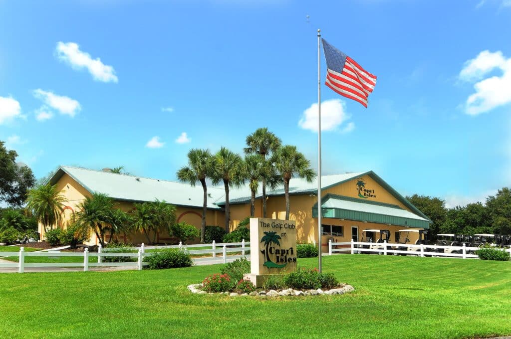 Bridle Oaks Venice Florida Homes for Sale