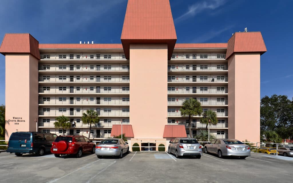 Costa Brava Venice Florida Condos for Sale 