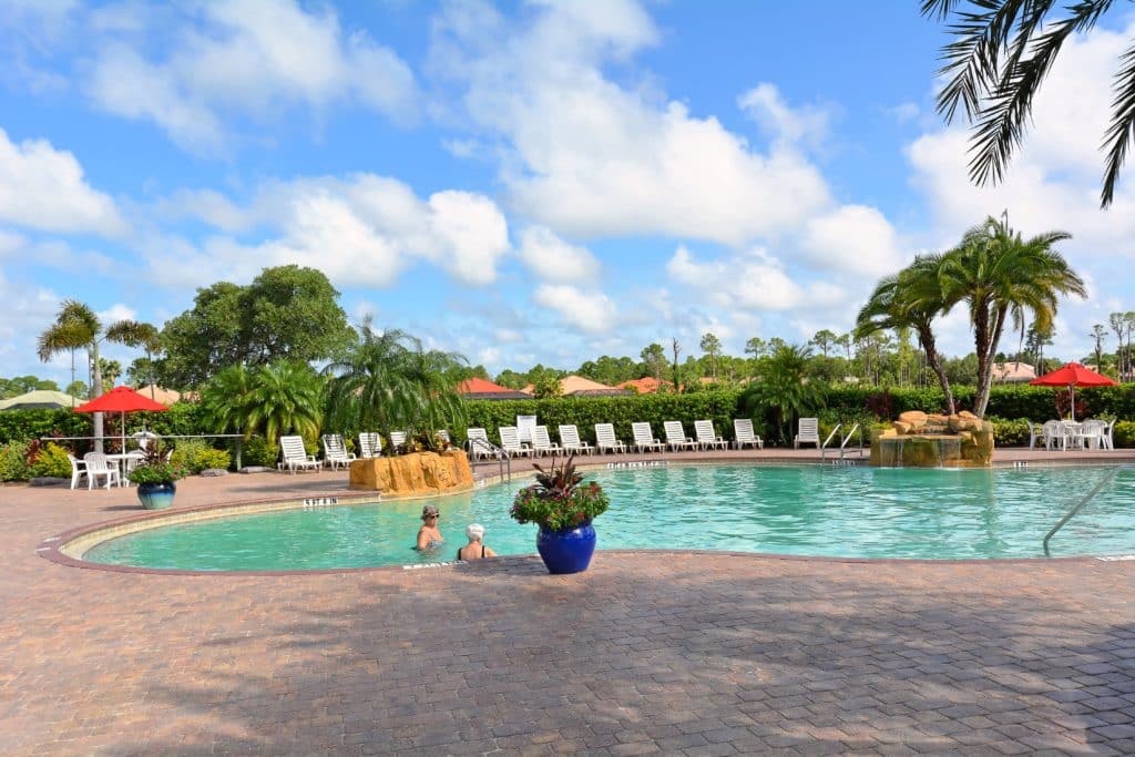 Heron Creek North Port Florida Homes for Sale