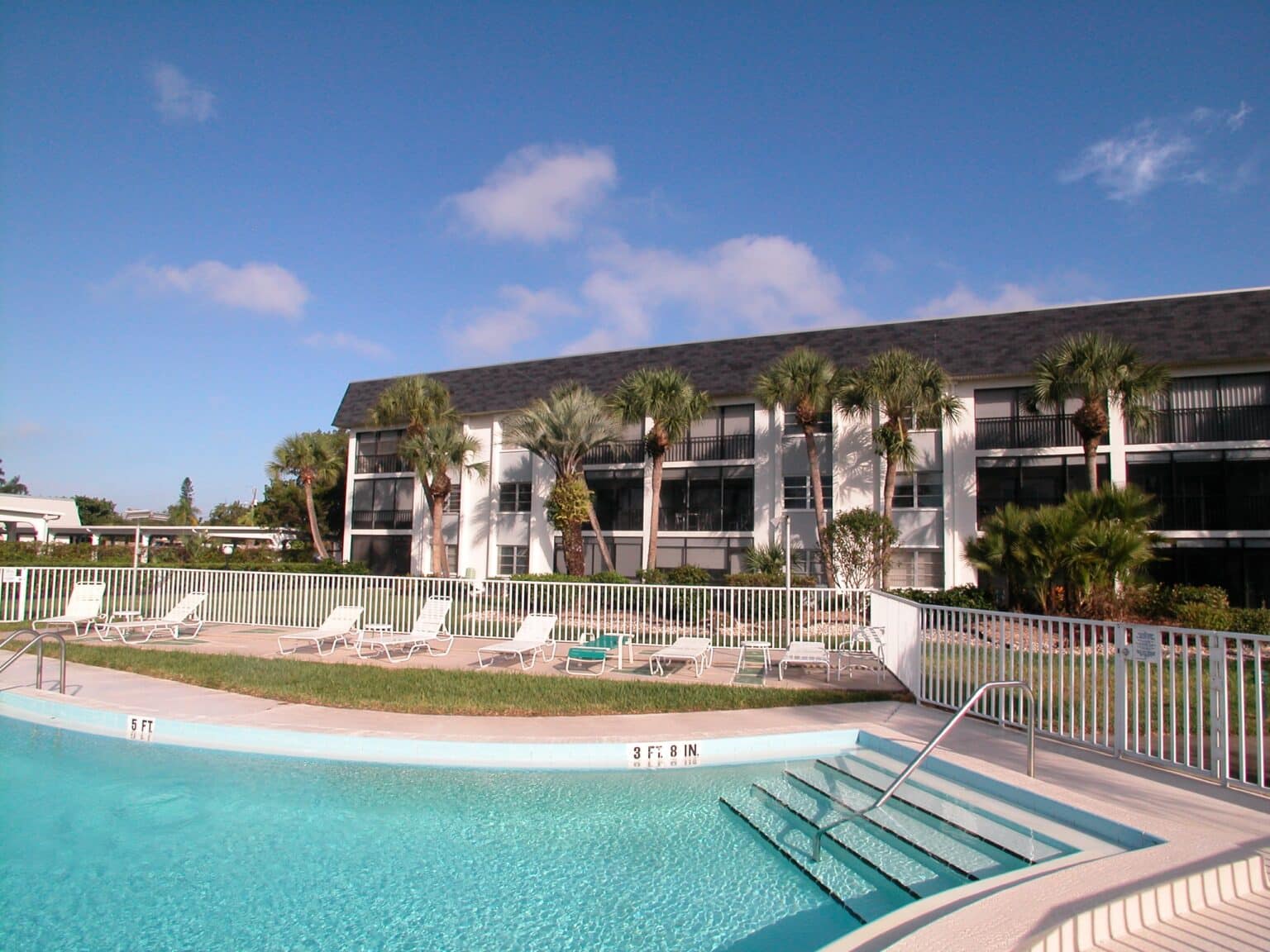 Beachway in Siesta Key Affordable Beachfront Condos for Sale