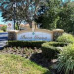 Boca Grove Lakewood Ranch Florida Condos for Sale