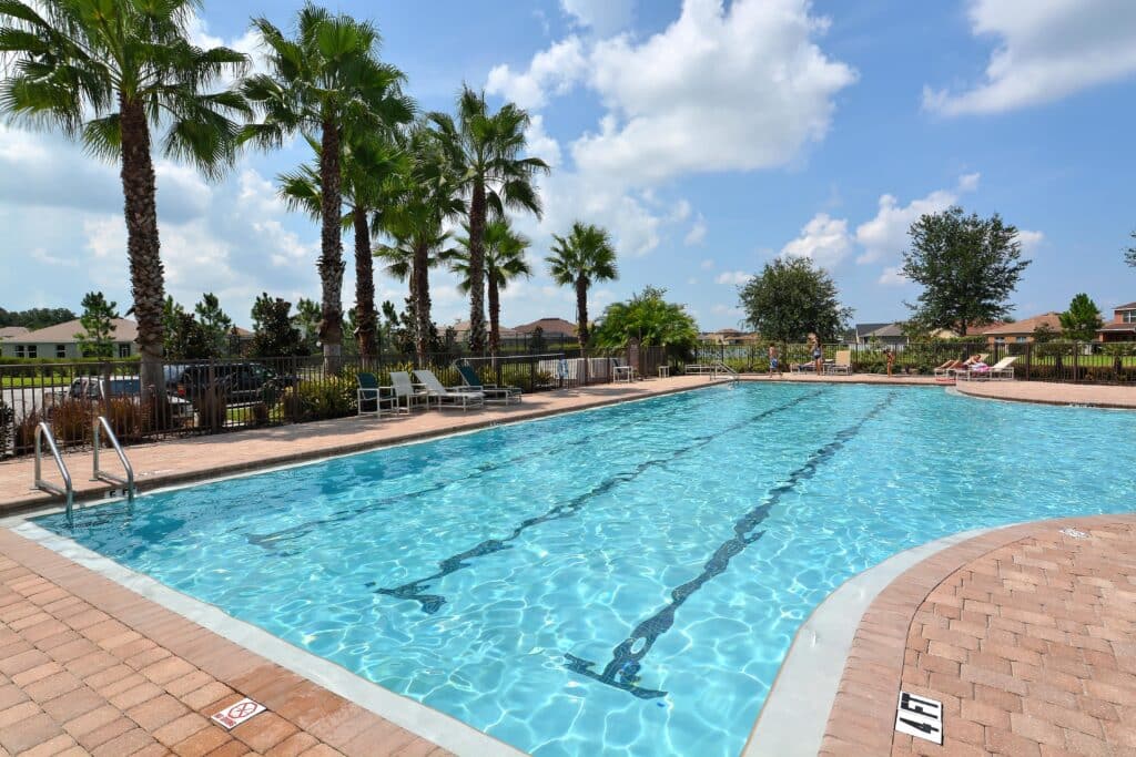 Copperstone Parrish Florida Homes for Sale