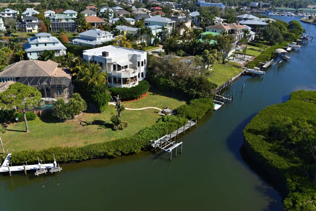 Hawks Harbor Bradenton Florida Homes for Sale