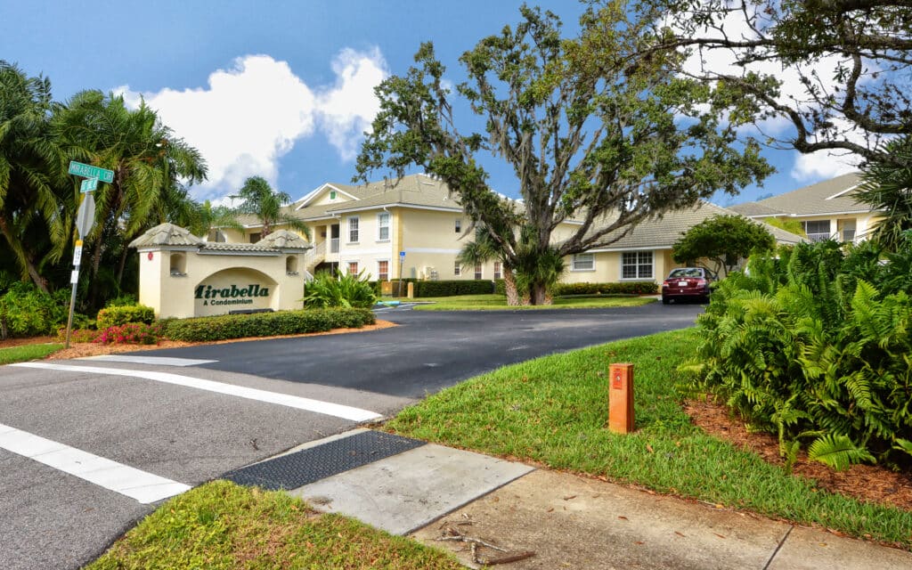 Mirabella in Venice Florida Condos for Sale in Sarasota County
