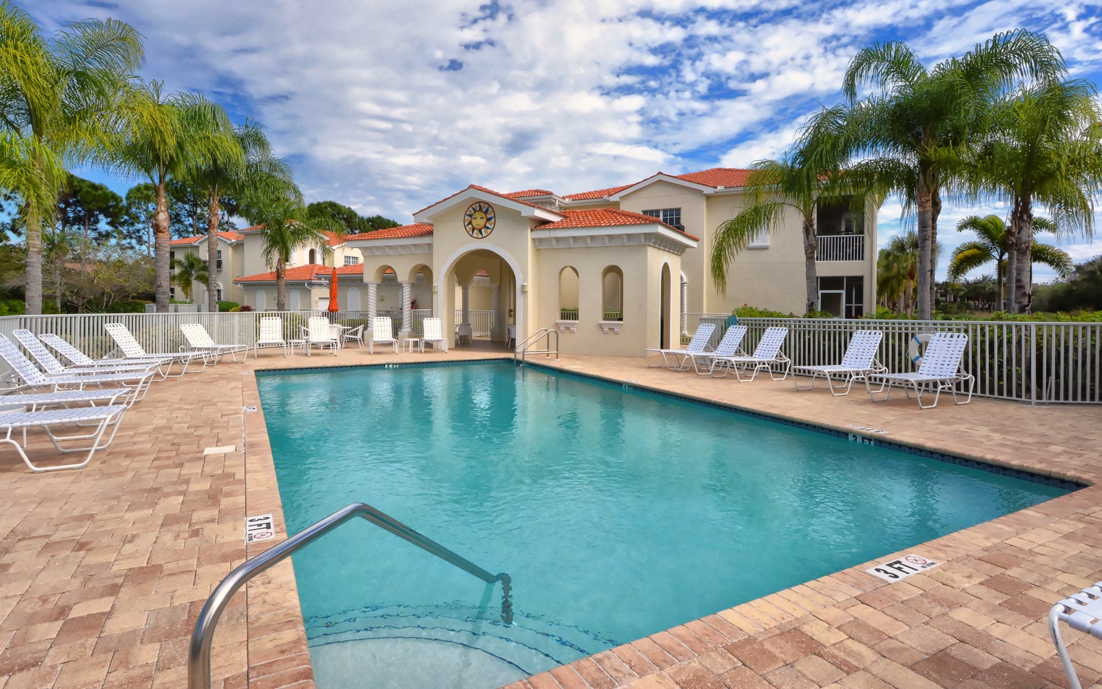 Ravinia in Venice Florida Condos for Sale in Sarasota County