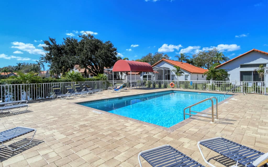 Chestnut Creek Venice Florida Homes for Sale