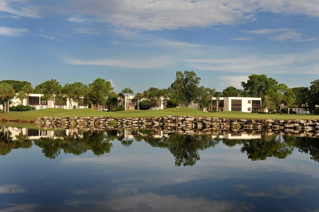 Arborfield Sarasota Florida Homes for Sale at the Meadows