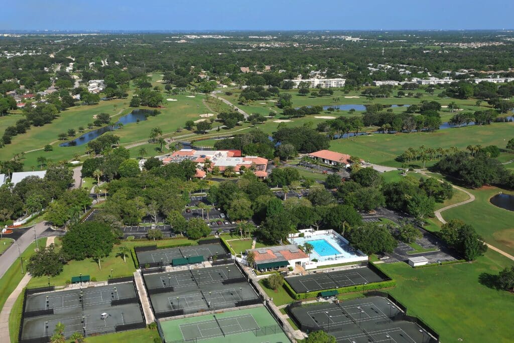 Broadmoor Pines Sarasota Florida Homes for Sale
