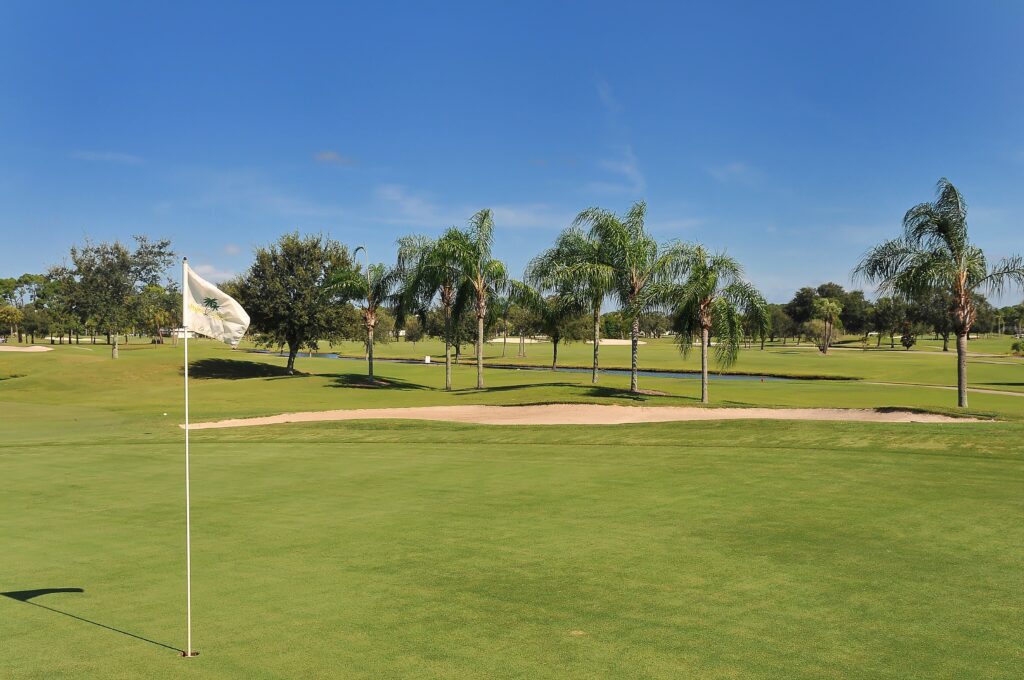 Fairway Lakes Sarasota Florida Homes for Sale
