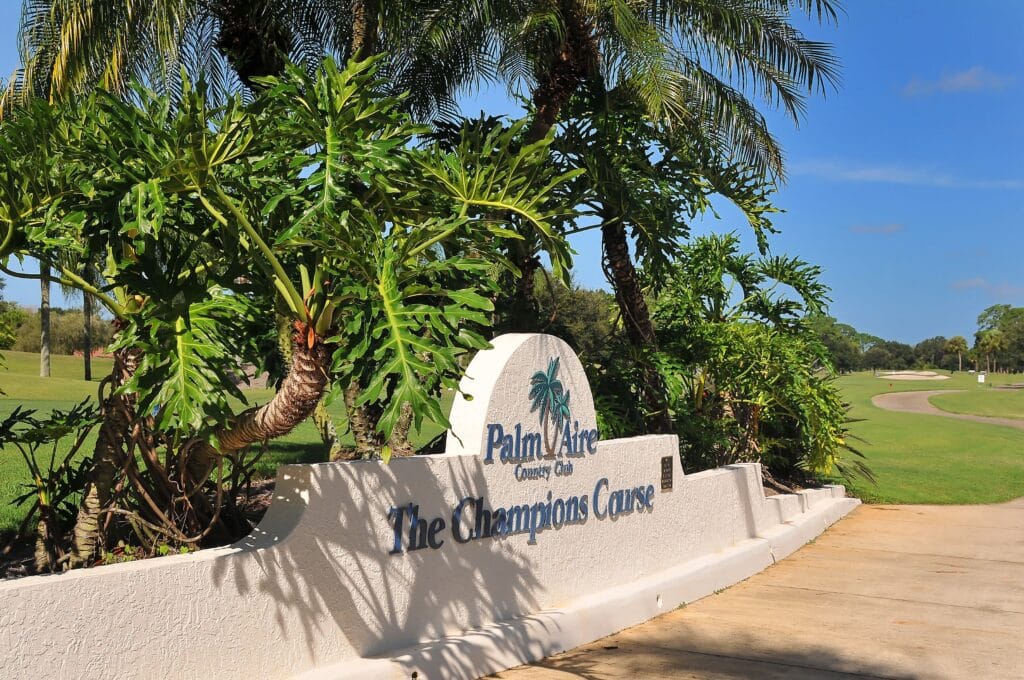 Fox Pointe Sarasota Florida Homes for Sale