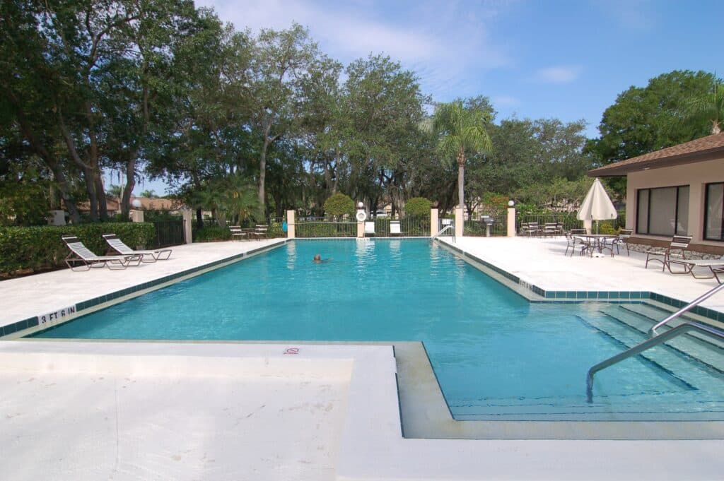 Avista Sarasota Florida Condos for Sale at Palm Aire