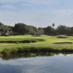 Chambery Sarasota Florida Villas for Sale at the Meadows