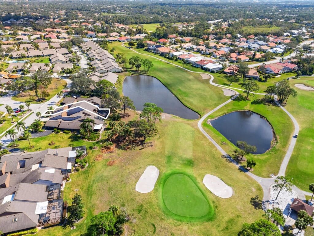 Fairway Six Sarasota Florida Condos for Sale at Palm Aire