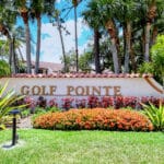 Golf Pointe Sarasota Florida Homes for Sale at Palm Aire