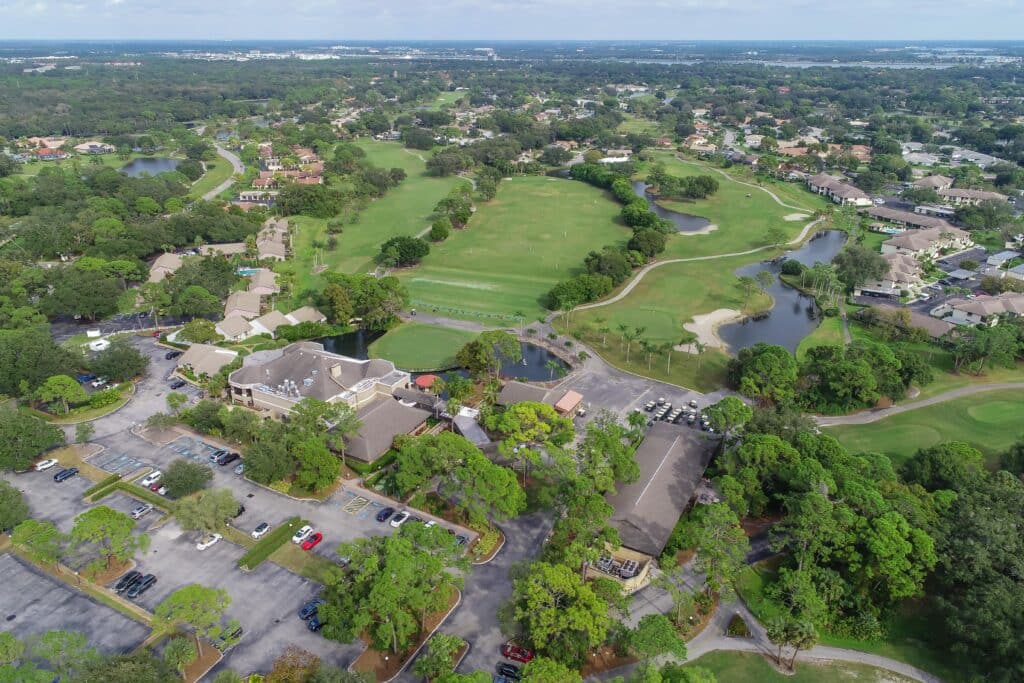 Longwater Chase Sarasota FL Condos for Sale at the Meadows