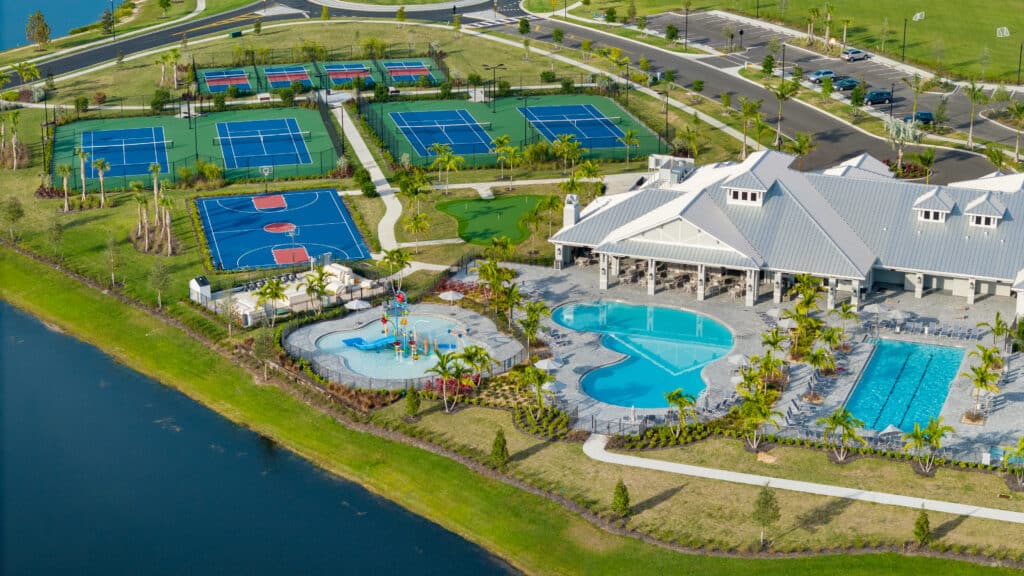 Lorraine Lakes Lakewood Ranch Florida Homes for Sale