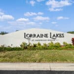 Lorraine Lakes Lakewood Ranch Florida Homes for Sale
