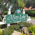 Misty Lake Sarasota Florida Homes for Sale at Mote Ranch