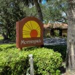 Morningside Sarasota Florida Villas for Sale