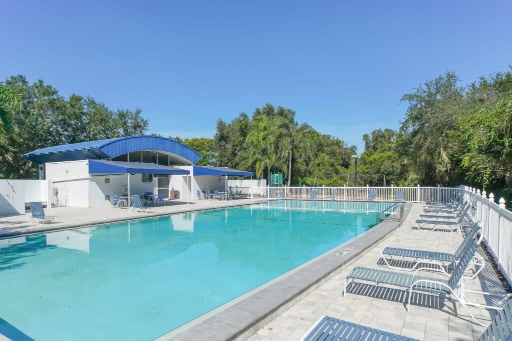 Magnolia Ridge Sarasota Florida Homes for Sale at Mote Ranch