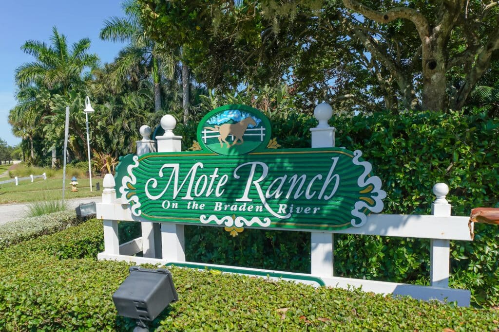 Copper Ridge Bradenton Florida Homes for Sale