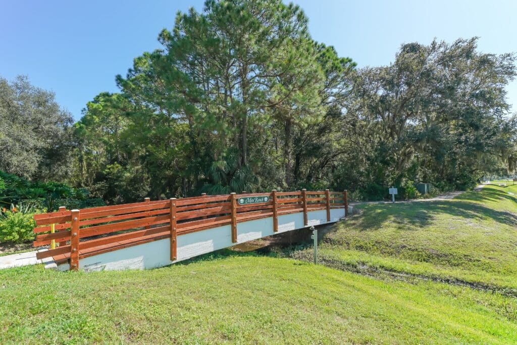 Arbor Lakes Sarasota Florida Homes for Sale at Mote Ranch