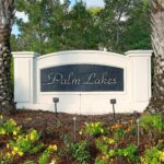 Palm Lakes Sarasota Florida Homes for Sale 